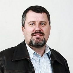 Гулько Александр Иванович
