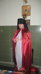 Епископ Варсонофий Семенчук